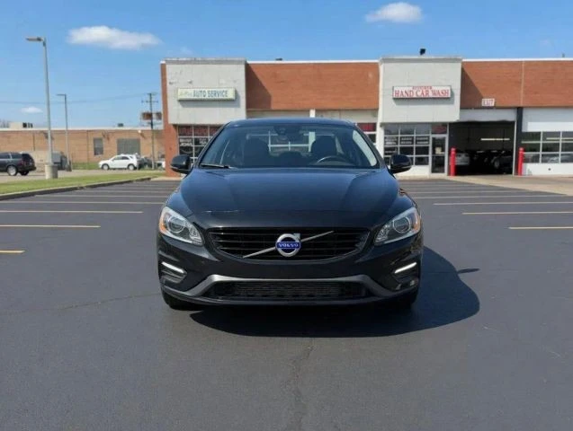 2017 Volvo S60 2nd Gen - Image 4 of 26