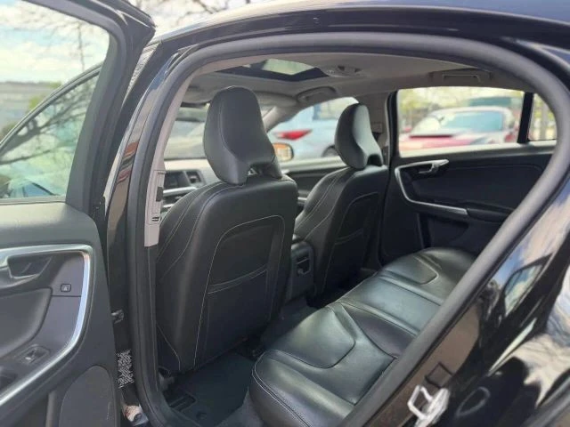 2017 Volvo S60 2nd Gen - Image 10 of 26