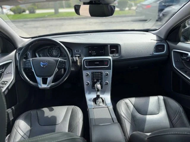 2017 Volvo S60 2nd Gen - Image 8 of 26