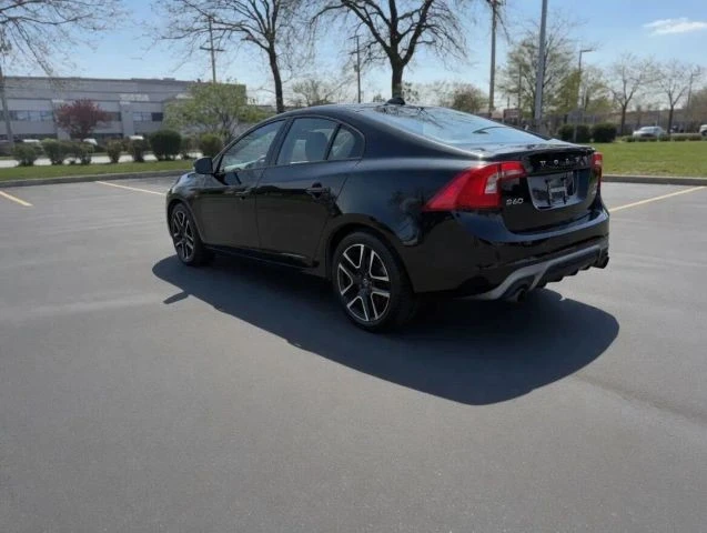 2017 Volvo S60 2nd Gen - Image 6 of 26