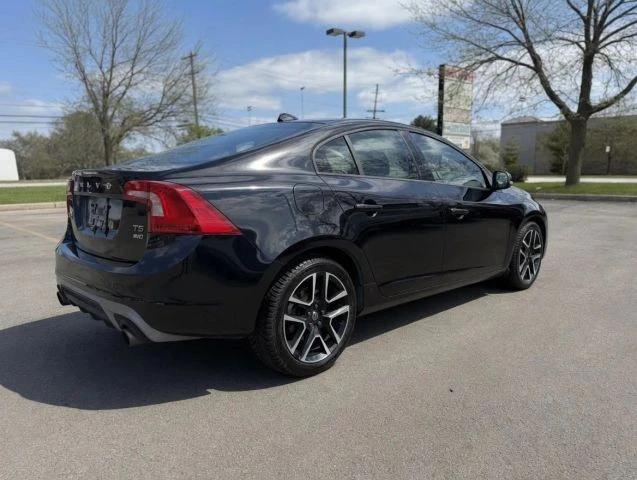 2017 Volvo S60 2nd Gen - Image 18 of 26