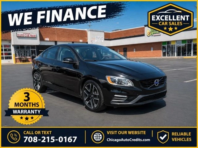 2017 Volvo S60 2nd Gen - Image 14 of 26