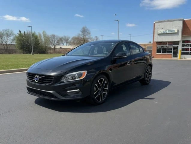 2017 Volvo S60 2nd Gen - Image 15 of 26