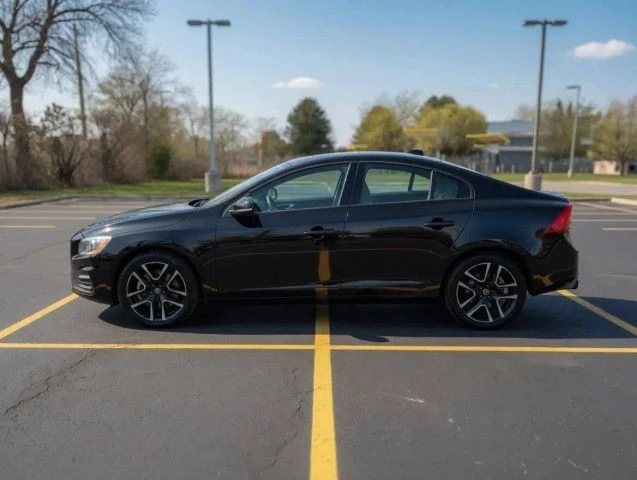 2017 Volvo S60 2nd Gen - Image 7 of 26