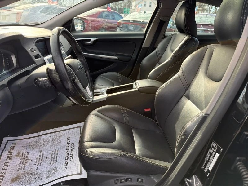 2017 Volvo S60 2nd Gen - Image 9 of 12