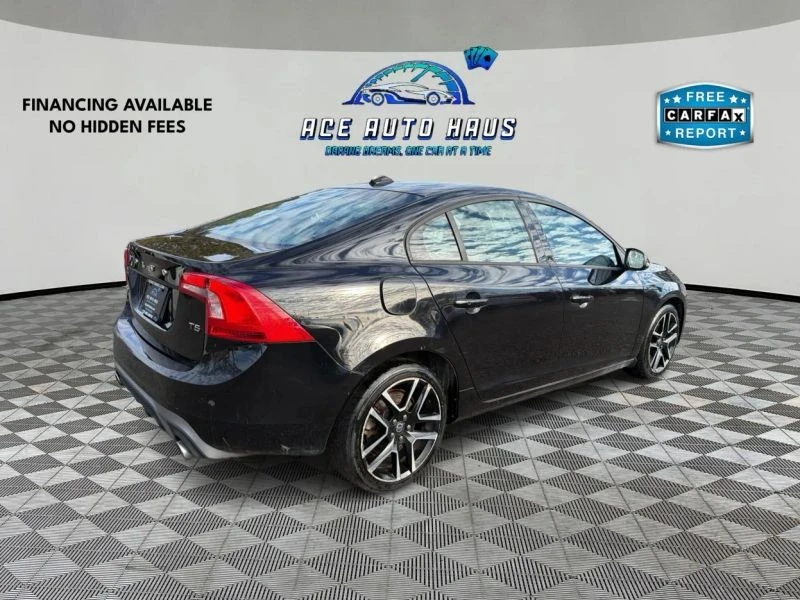 2017 Volvo S60 2nd Gen - Image 7 of 12