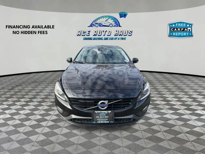 2017 Volvo S60 2nd Gen - Image 2 of 12