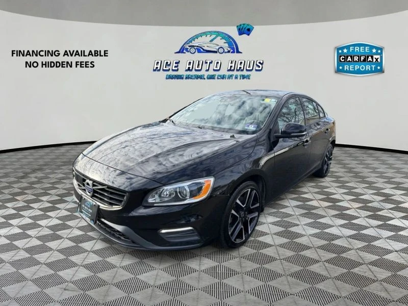 2017 Volvo S60 2nd Gen - Image 3 of 12