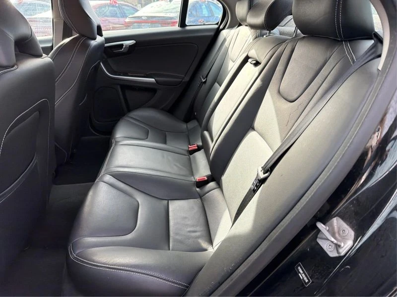 2017 Volvo S60 2nd Gen - Image 10 of 12