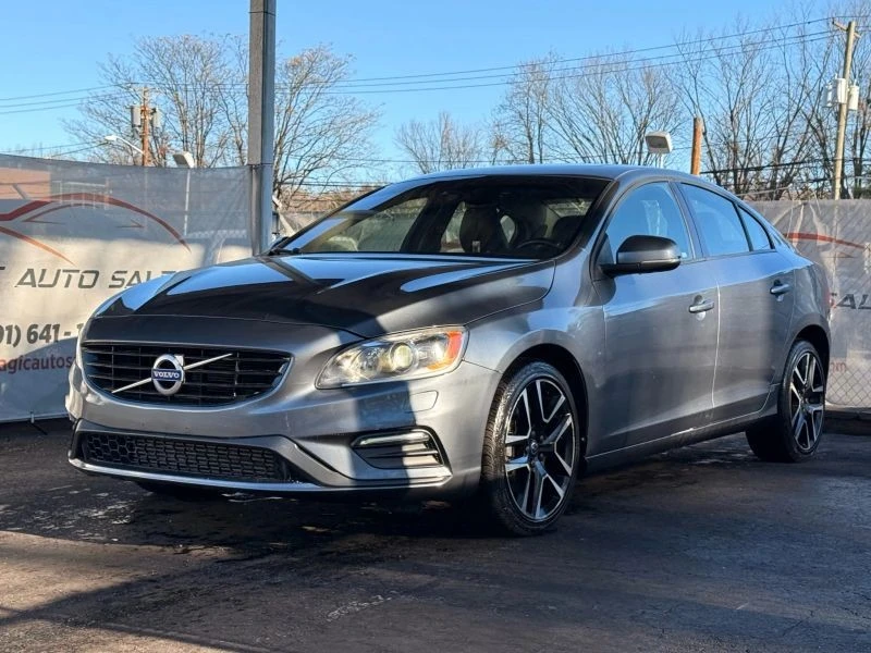 2017 Volvo S60 2nd Gen - Image 3 of 12