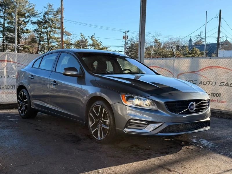 2017 Volvo S60 2nd Gen - Image 6 of 12