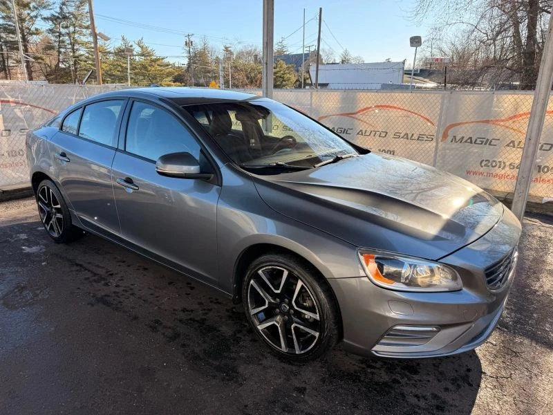 2017 Volvo S60 2nd Gen - Image 7 of 12