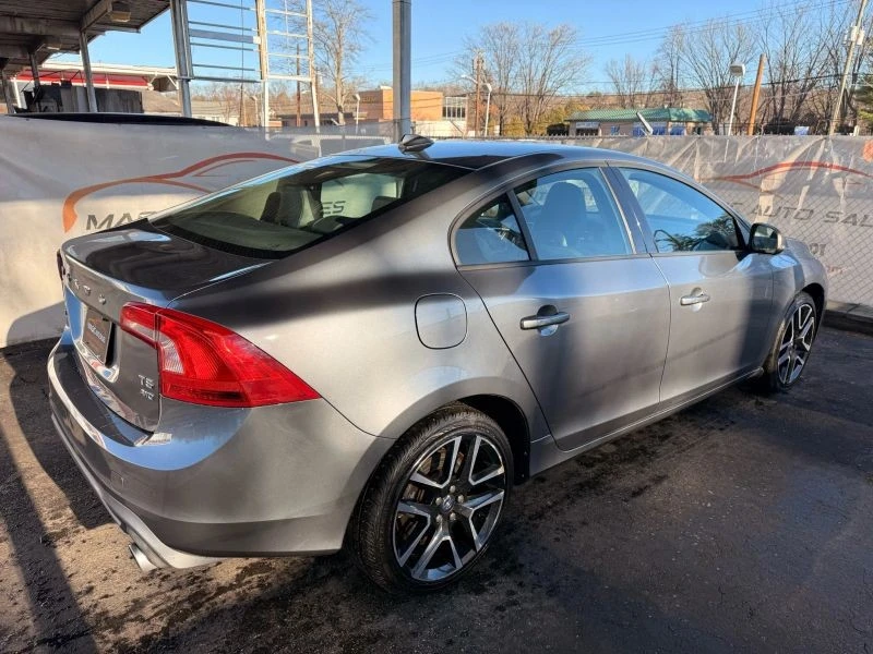 2017 Volvo S60 2nd Gen - Image 12 of 12