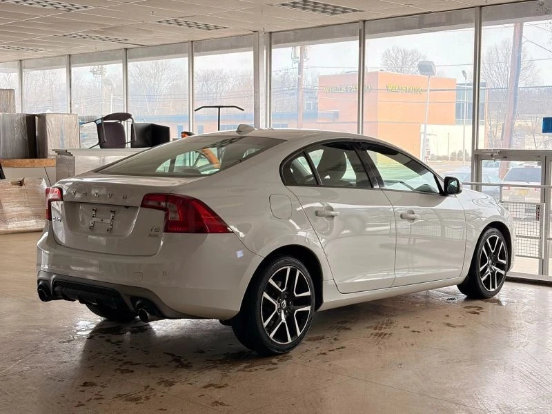 2017 Volvo S60 2nd Gen - Image 7 of 12