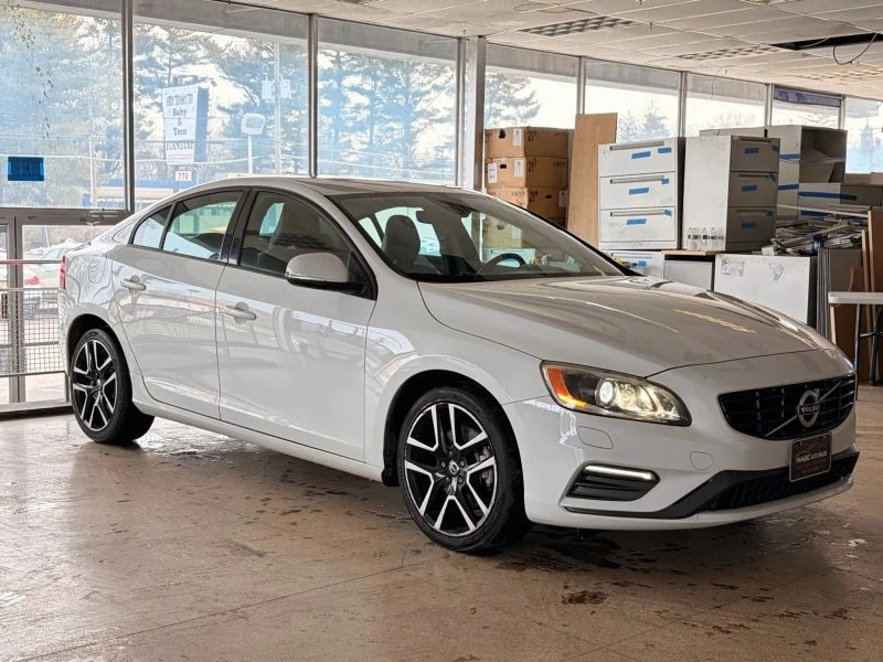 2017 Volvo S60 2nd Gen - Image 6 of 12