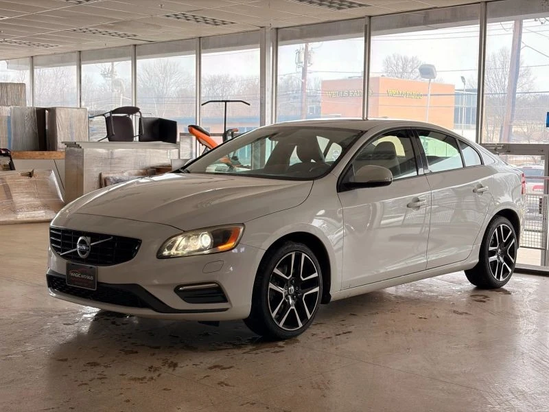 2017 Volvo S60 2nd Gen - Image 3 of 12