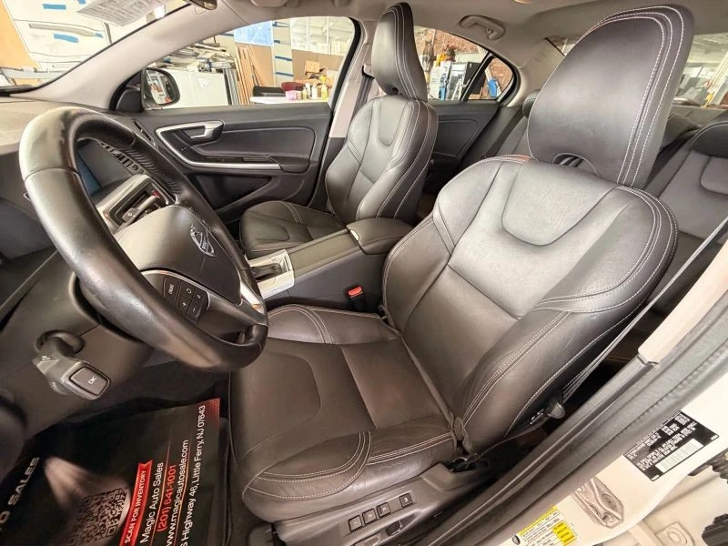 2017 Volvo S60 2nd Gen - Image 12 of 12