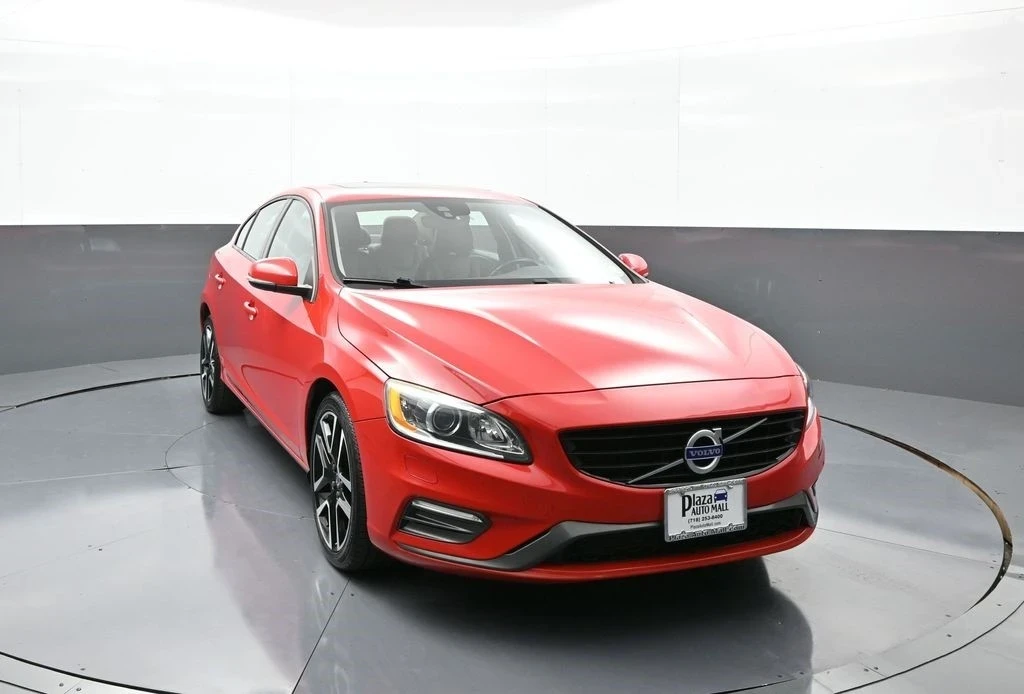 2017 Volvo S60 2nd Gen - Image 3 of 21