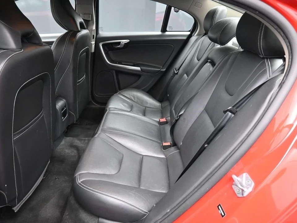 2017 Volvo S60 2nd Gen - Image 21 of 21