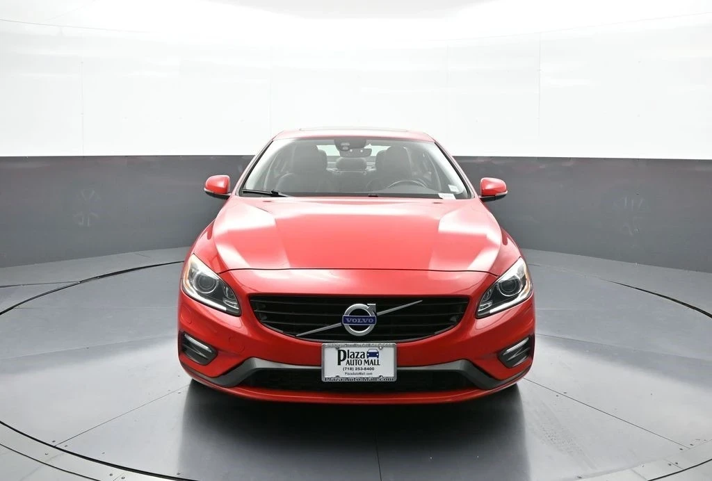 2017 Volvo S60 2nd Gen - Image 2 of 21