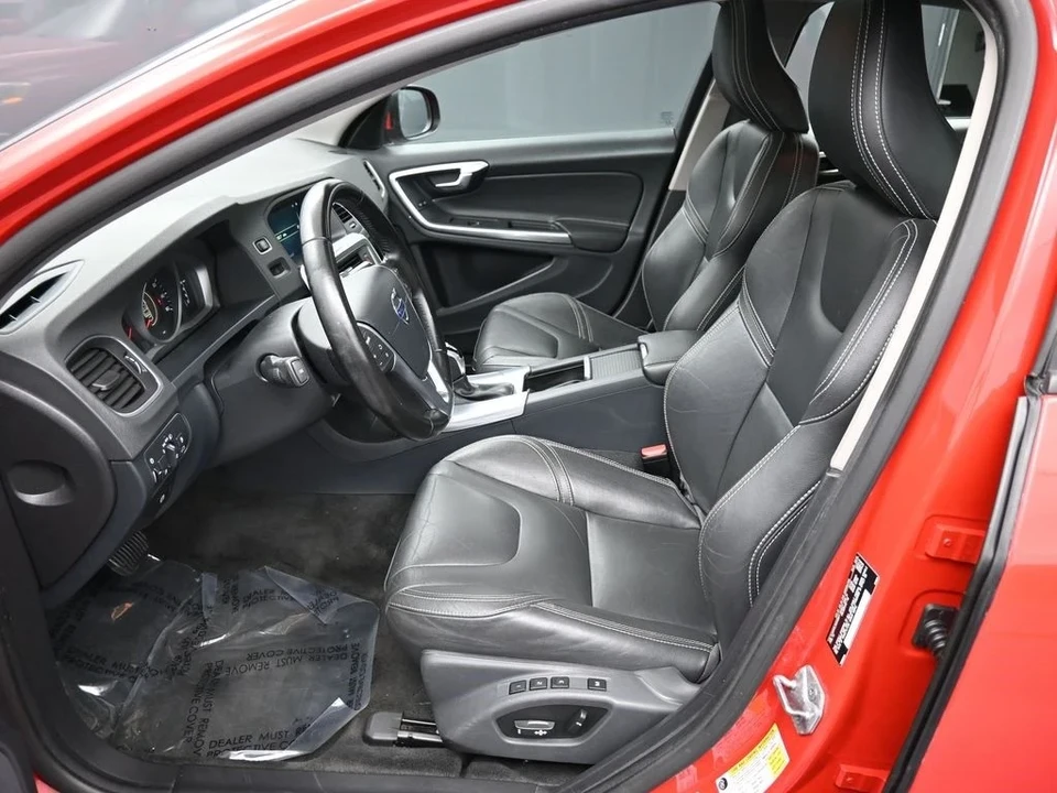 2017 Volvo S60 2nd Gen - Image 19 of 21