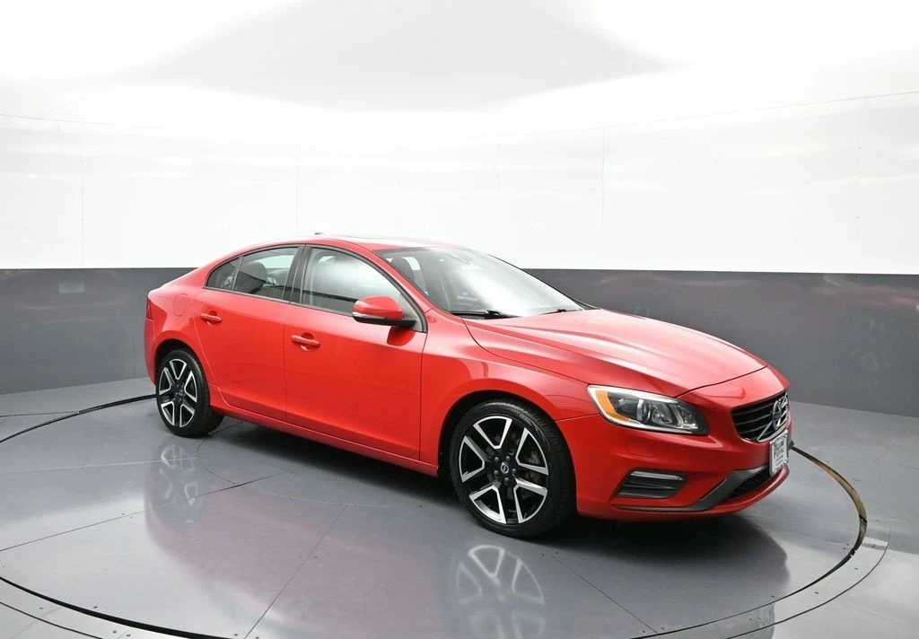 2017 Volvo S60 2nd Gen - Image 4 of 21