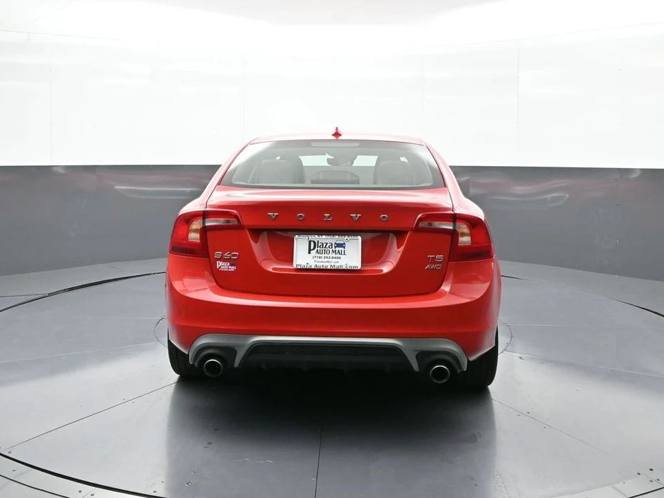2017 Volvo S60 2nd Gen - Image 7 of 21