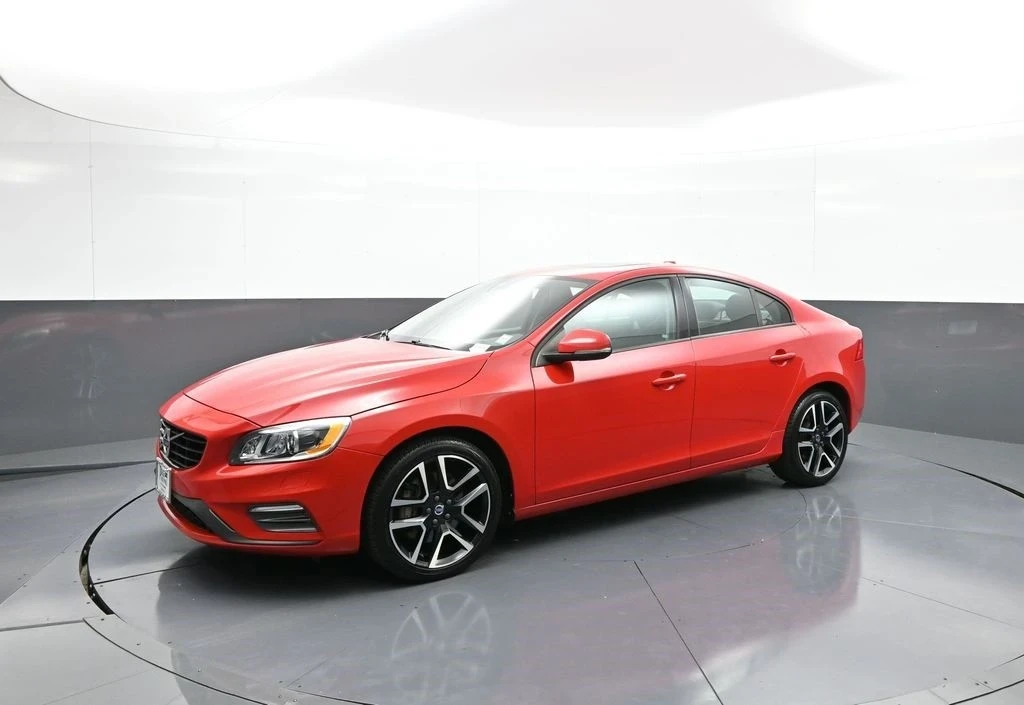 2017 Volvo S60 2nd Gen - Image 10 of 21