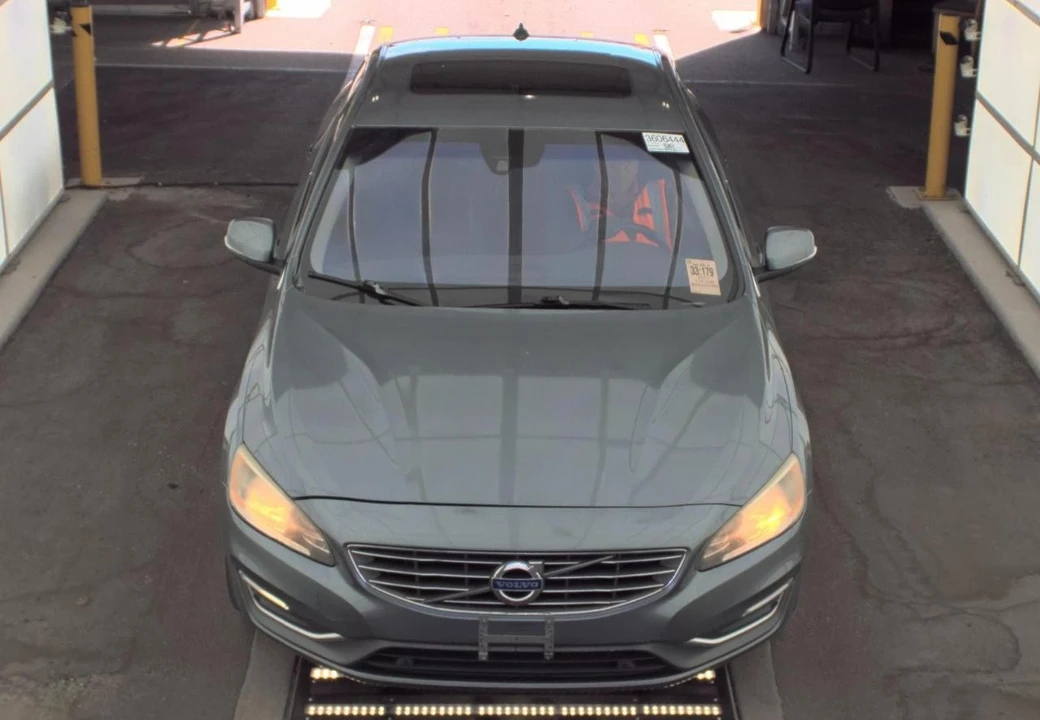 2017 Volvo S60 2nd Gen - Image 2 of 17
