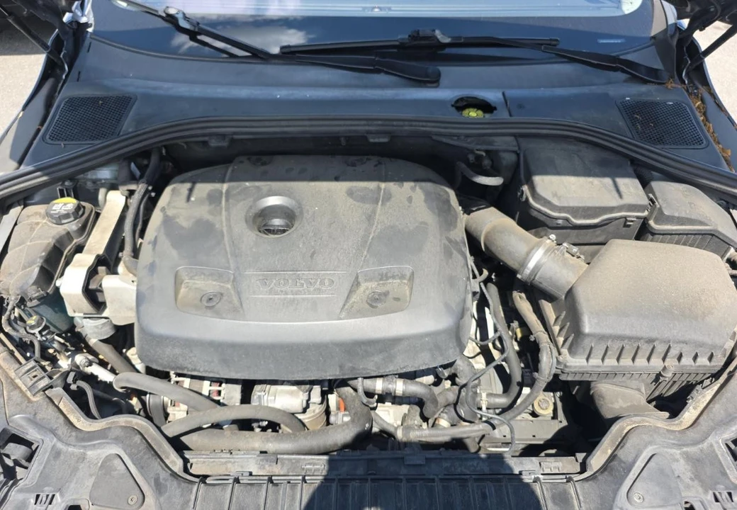 2017 Volvo S60 2nd Gen - Image 17 of 17
