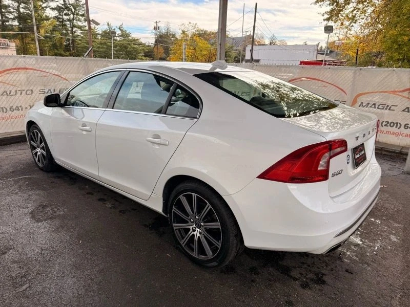 2017 Volvo S60 2nd Gen - Image 12 of 12