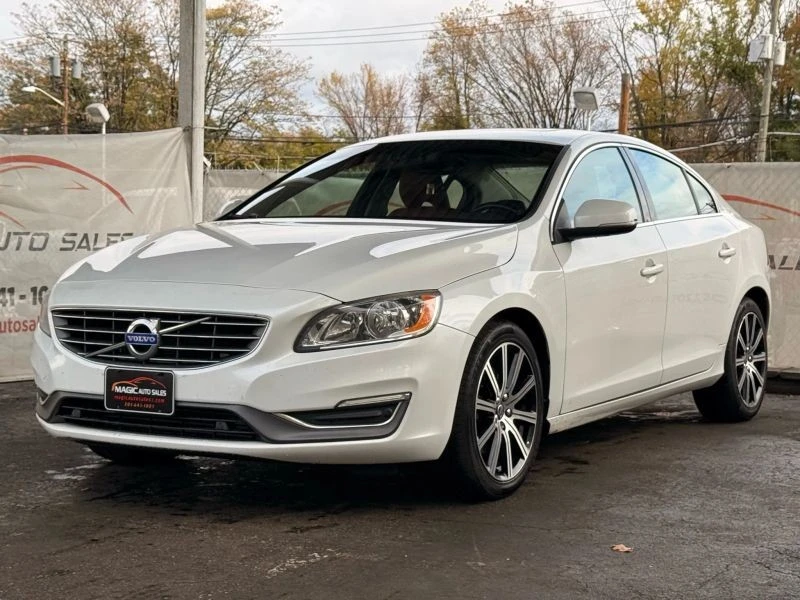 2017 Volvo S60 2nd Gen - Image 3 of 12