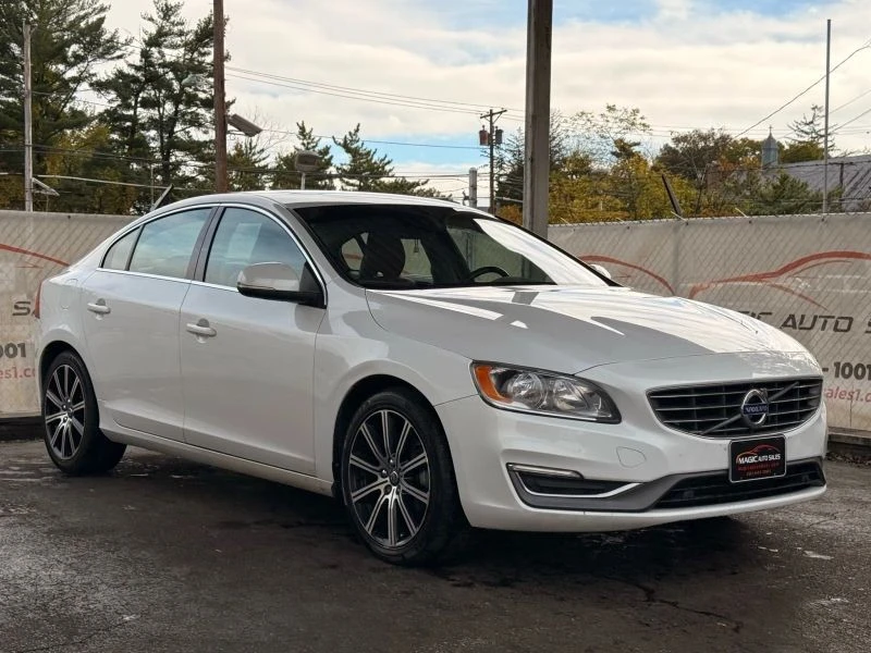 2017 Volvo S60 2nd Gen - Image 6 of 12