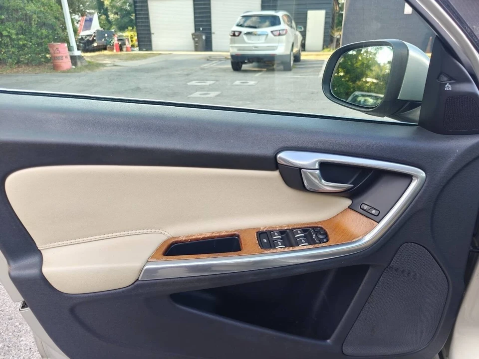2017 Volvo S60 2nd Gen - Image 12 of 12