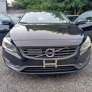 2017 Volvo S60 T5 Inscription