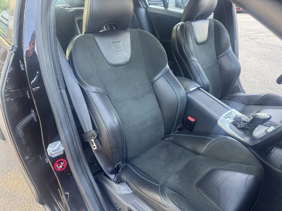2017 Volvo S60 2nd Gen - Image 11 of 20