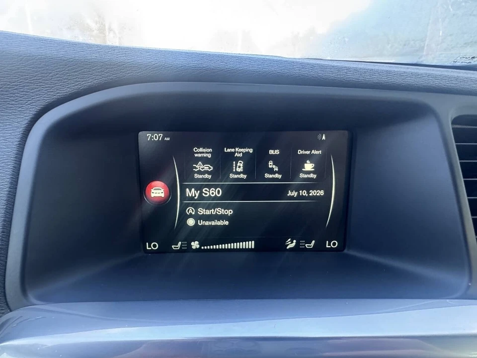 2017 Volvo S60 2nd Gen - Image 17 of 20