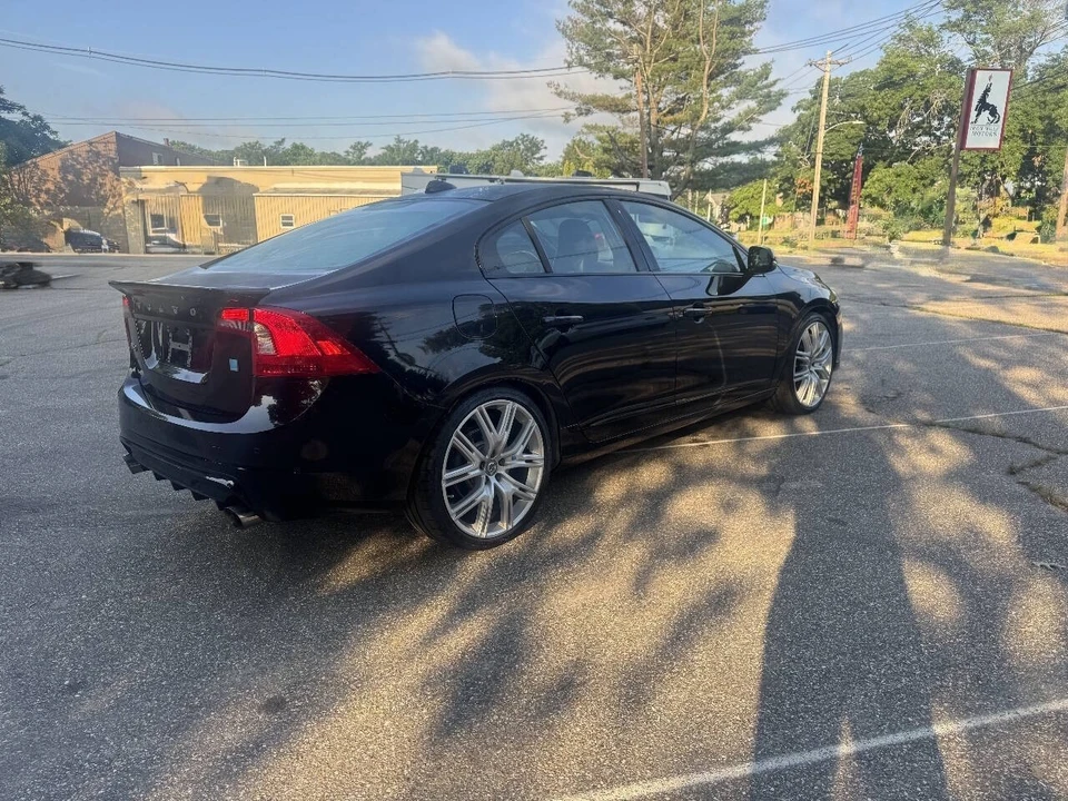 2017 Volvo S60 2nd Gen - Image 3 of 20