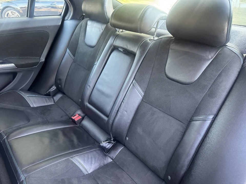 2017 Volvo S60 2nd Gen - Image 12 of 20