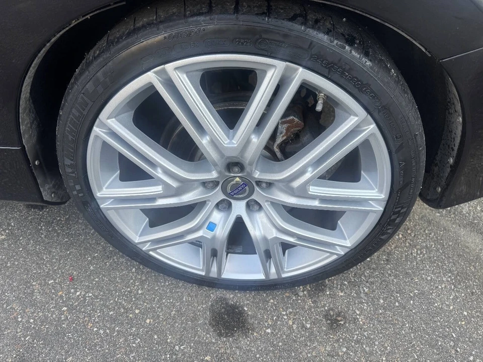 2017 Volvo S60 2nd Gen - Image 7 of 20
