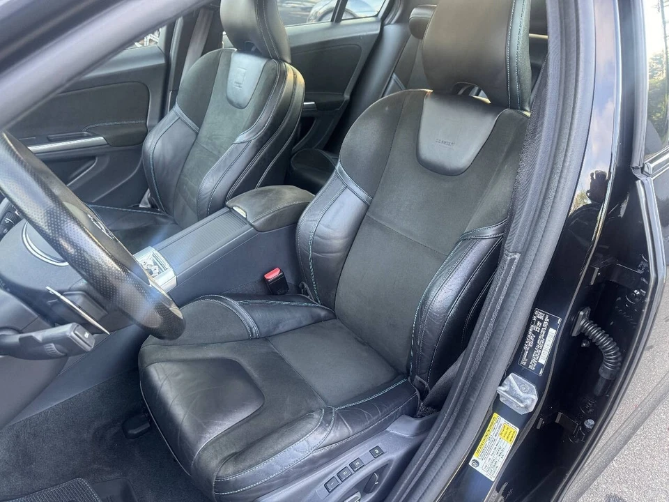 2017 Volvo S60 2nd Gen - Image 10 of 20