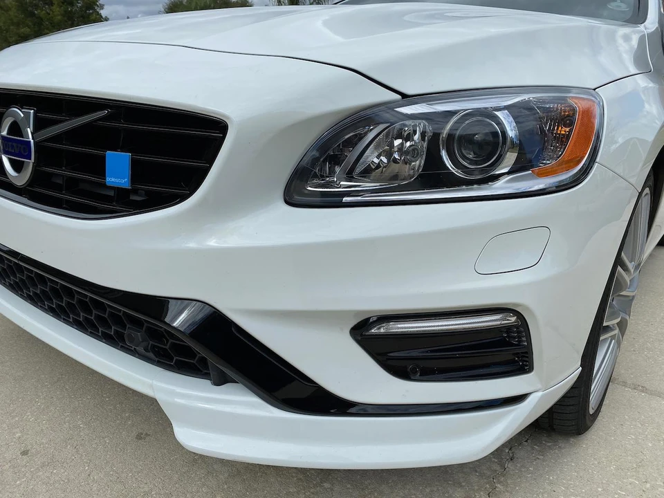 2017 Volvo S60 2nd Gen - Image 23 of 31
