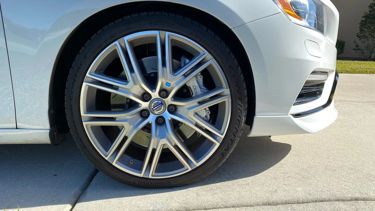 2017 Volvo S60 2nd Gen - Image 31 of 31