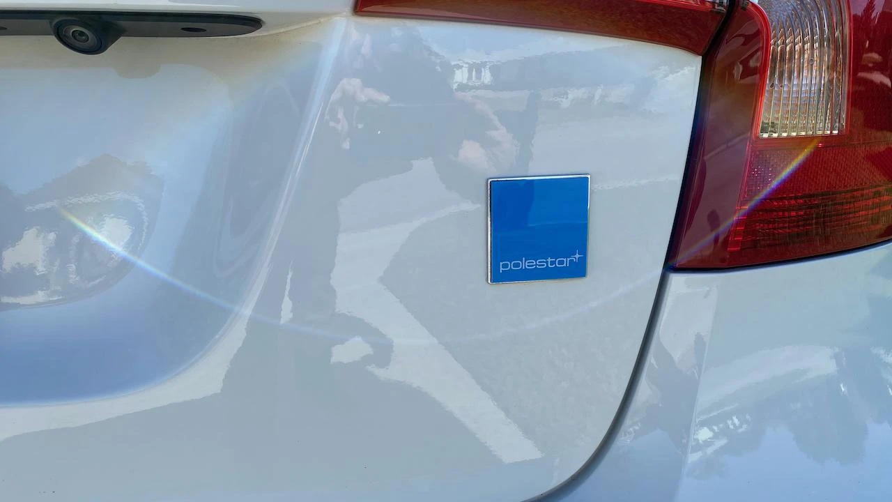 2017 Volvo S60 2nd Gen - Image 25 of 31