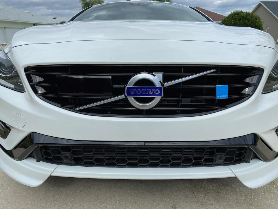 2017 Volvo S60 2nd Gen - Image 18 of 31