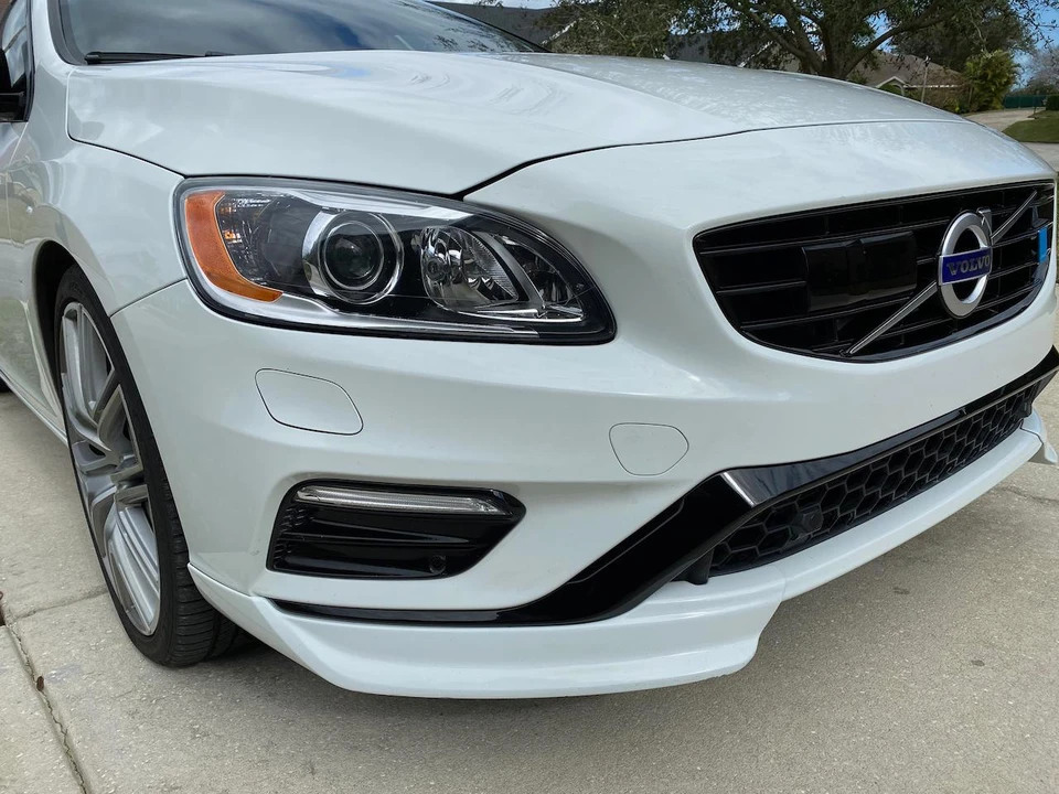 2017 Volvo S60 2nd Gen - Image 16 of 31