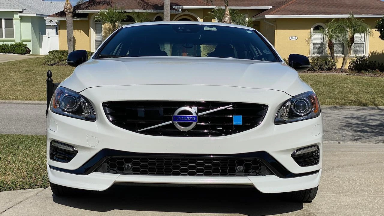2017 Volvo S60 2nd Gen - Image 6 of 31
