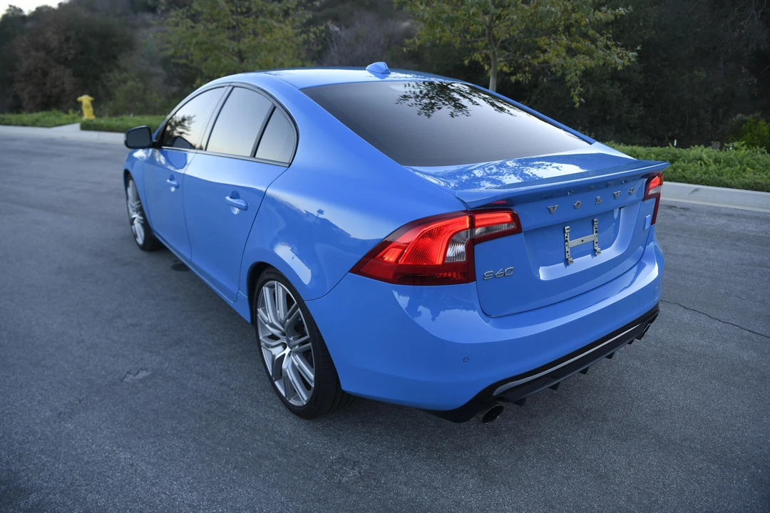 2017 Volvo S60 2nd Gen - Image 12 of 31