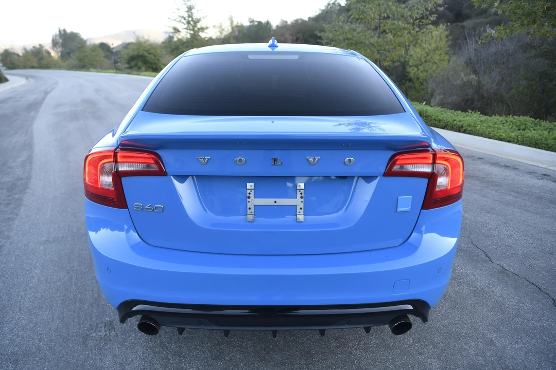 2017 Volvo S60 2nd Gen - Image 13 of 31