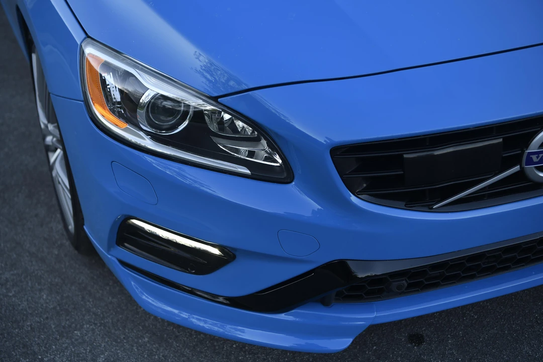 2017 Volvo S60 2nd Gen - Image 29 of 31